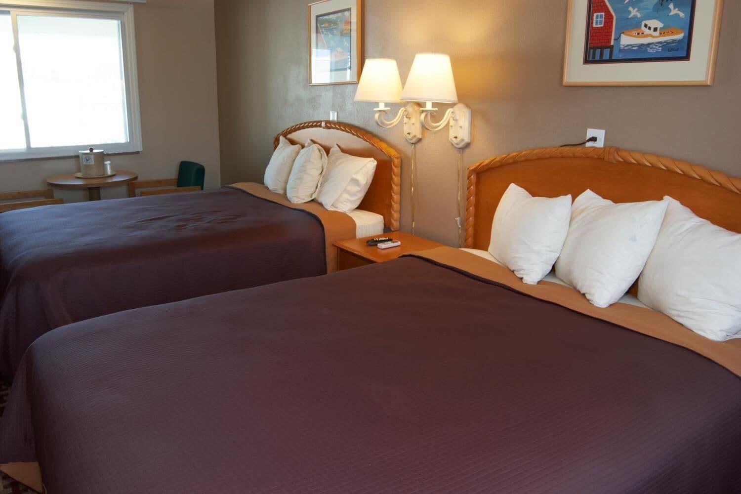 Cape Cod Inn Hyannis Exterior foto