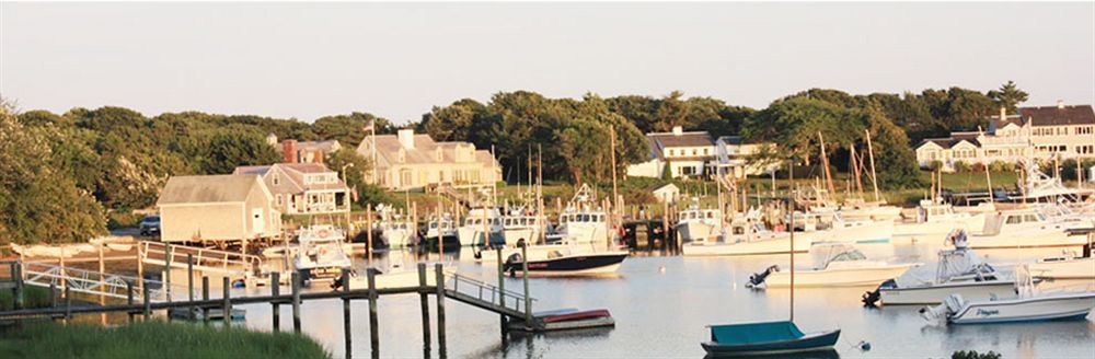 Cape Cod Inn Hyannis Exterior foto