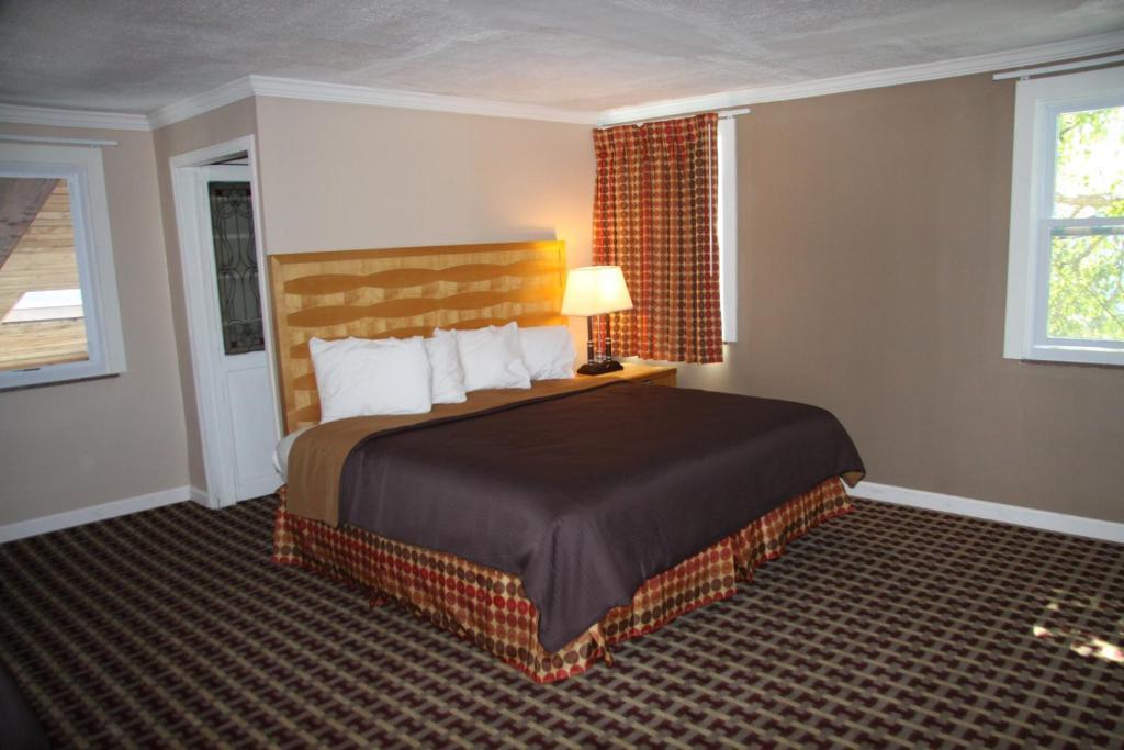 Cape Cod Inn Hyannis Quarto foto