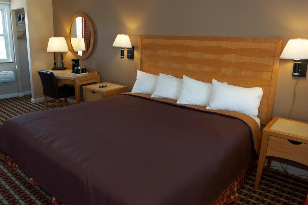Cape Cod Inn Hyannis Quarto foto
